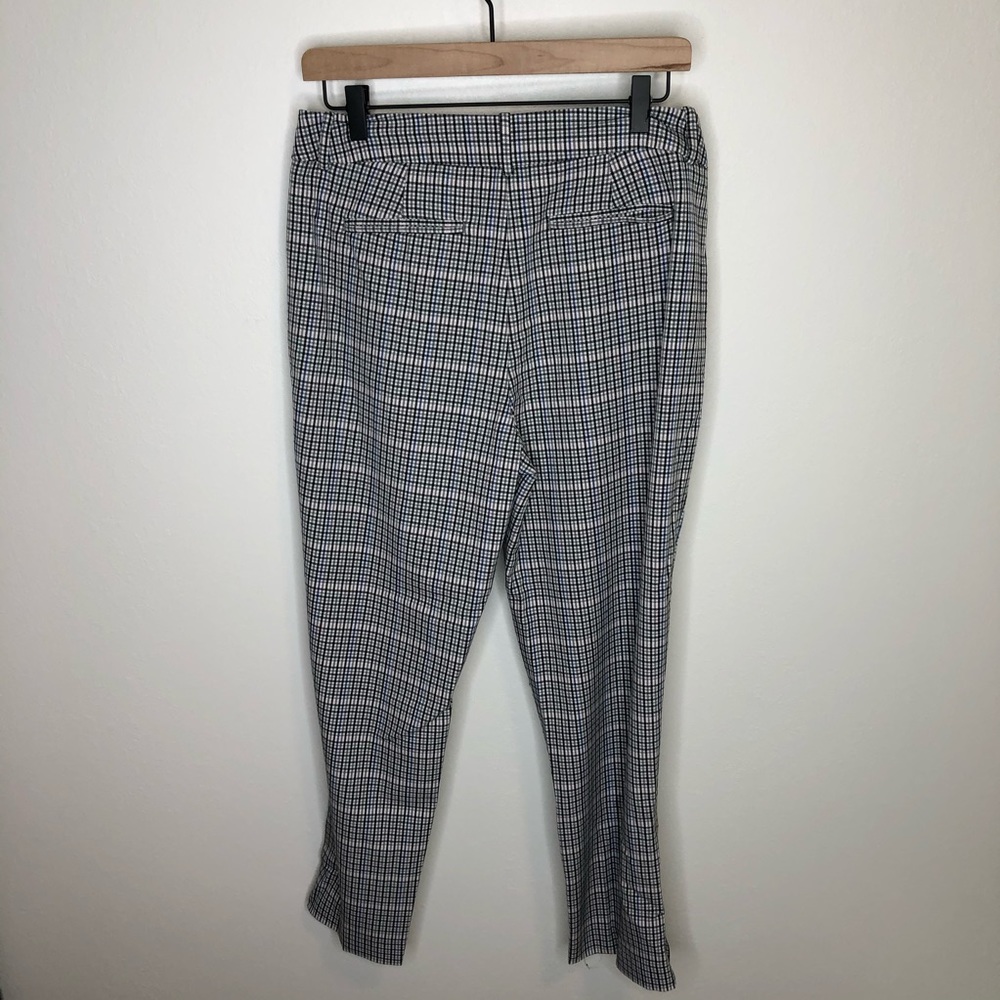 Houndstooth pants - Picture 7 of 7